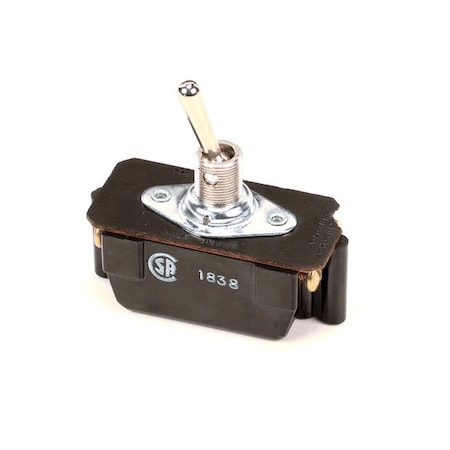 Federal Industries Toggle Switch 20A/250V 41-13733